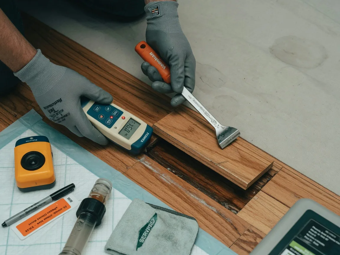 Why choose Water Damage Restoration in Gracewood, GA